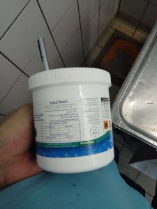 חומר חיטוי לירקות חומר חיטוי לירקות